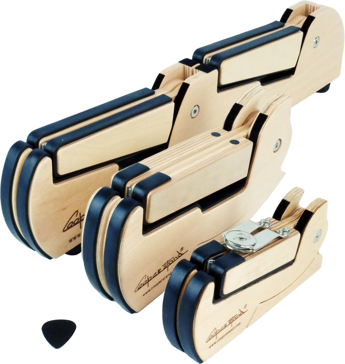 Pro-Tandem Birch