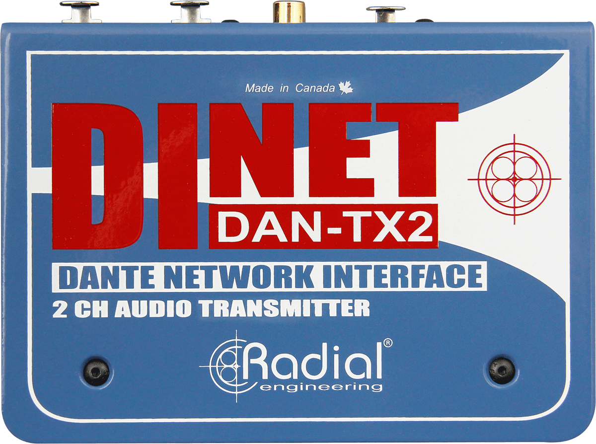 DAN-TX2