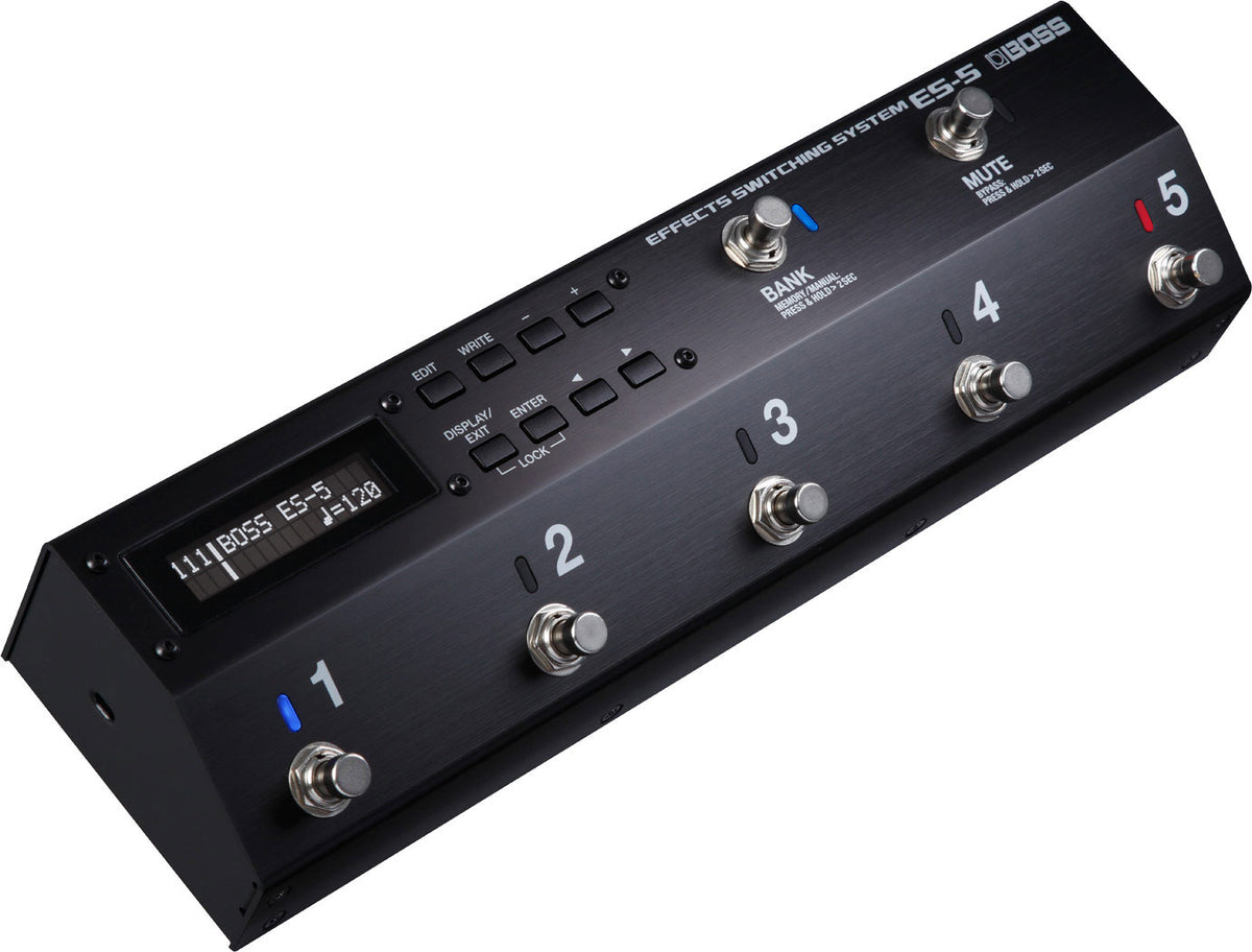 ES-5