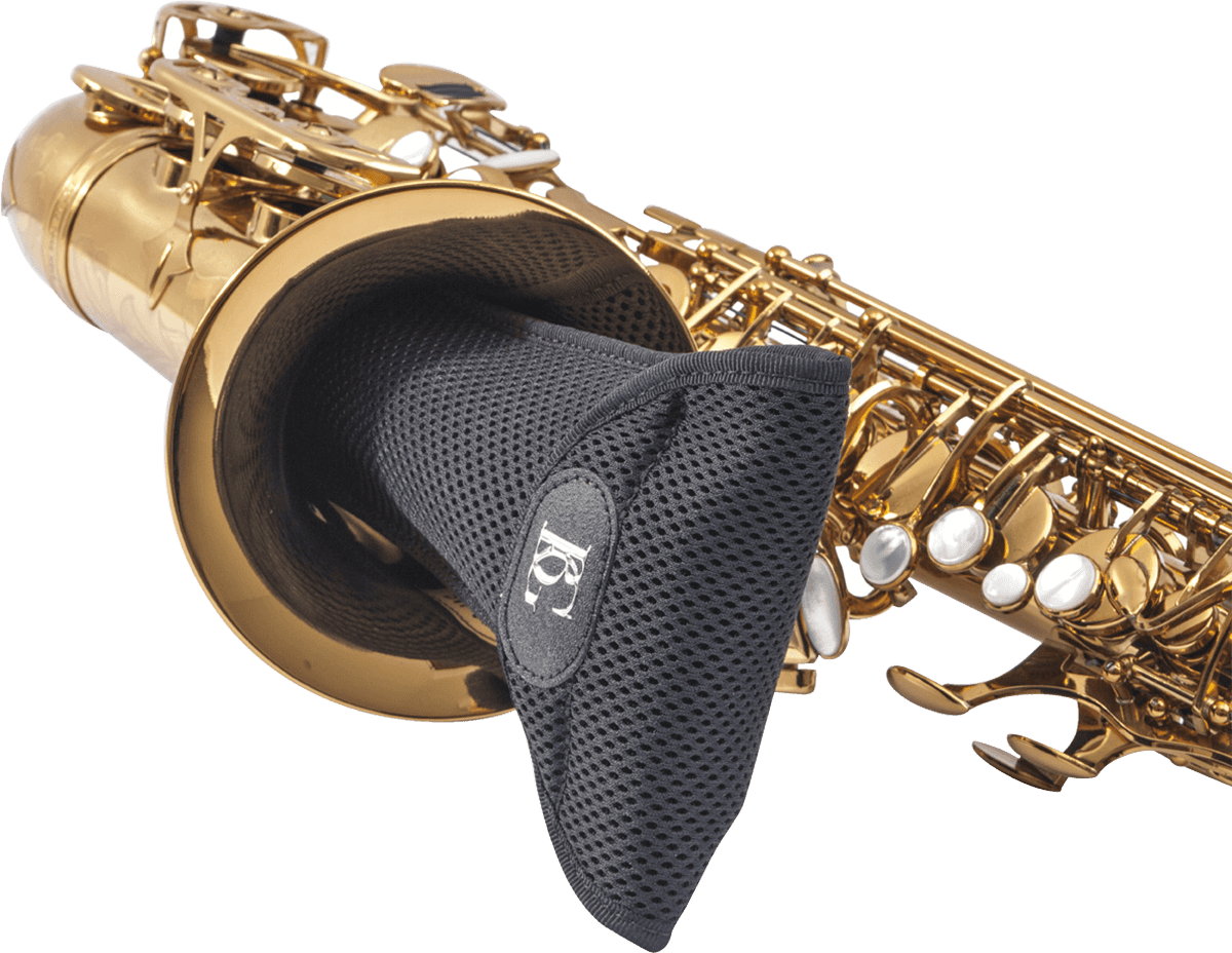 COVER FOR ALTO SAX BOWL