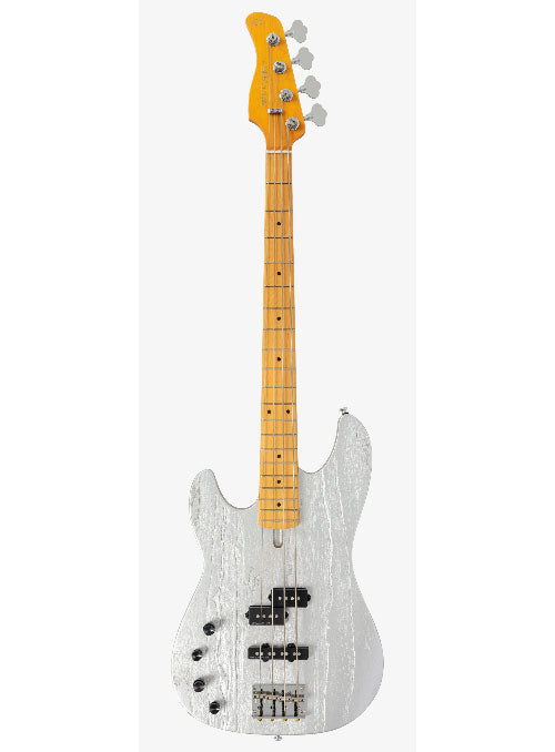 P6-4 LH Inca Silver