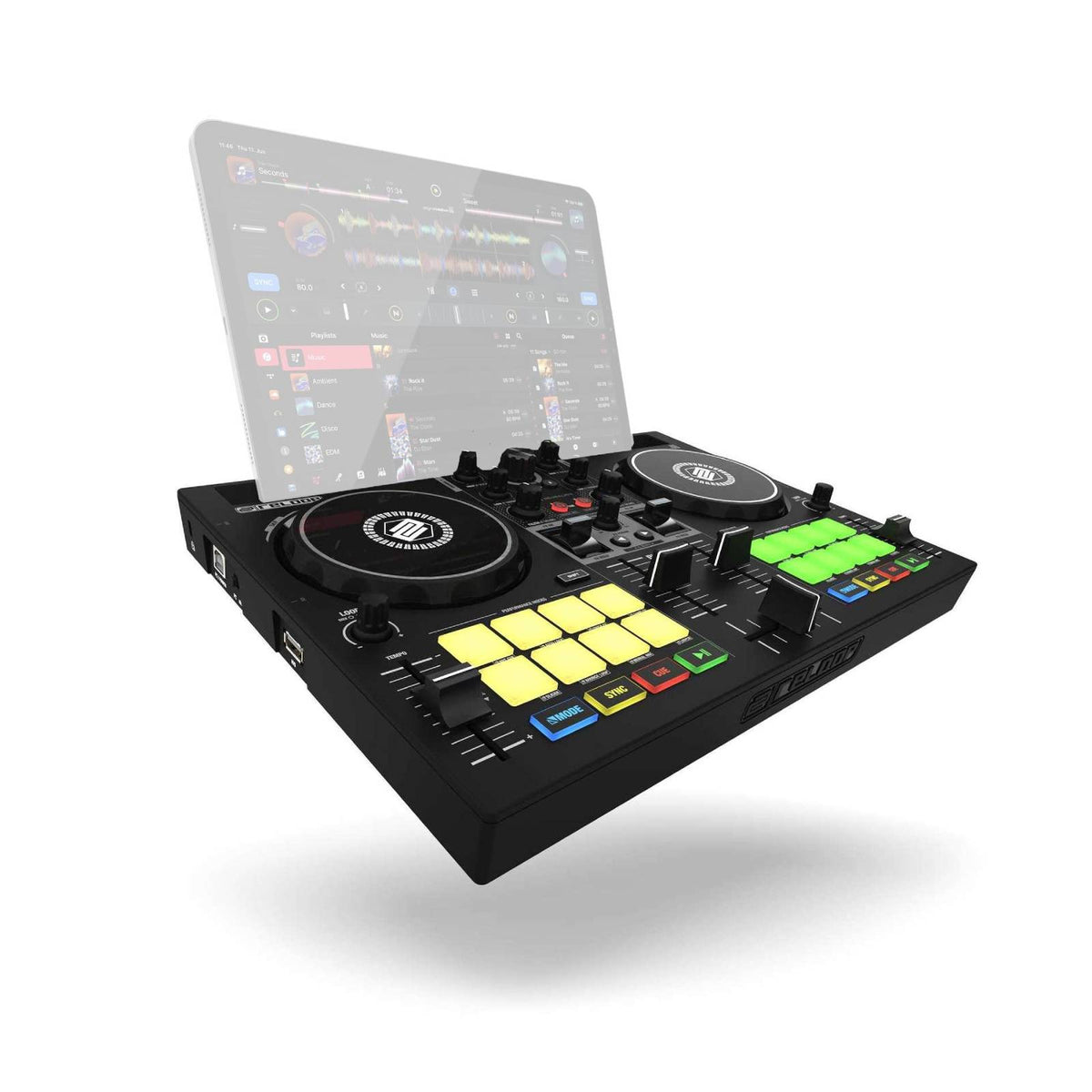 BUDDY - Refurbished
