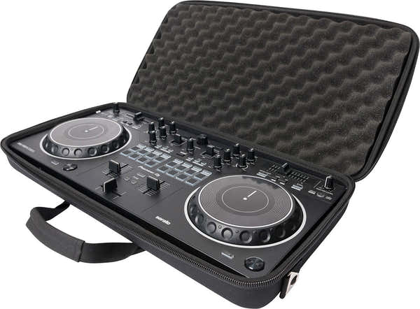 CTRL Case DDJ-REV1 Black/black