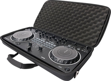 CTRL Case DDJ-REV1 Black/black
