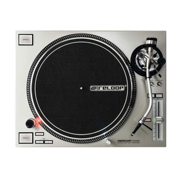 RP 7000 MK2 Silver