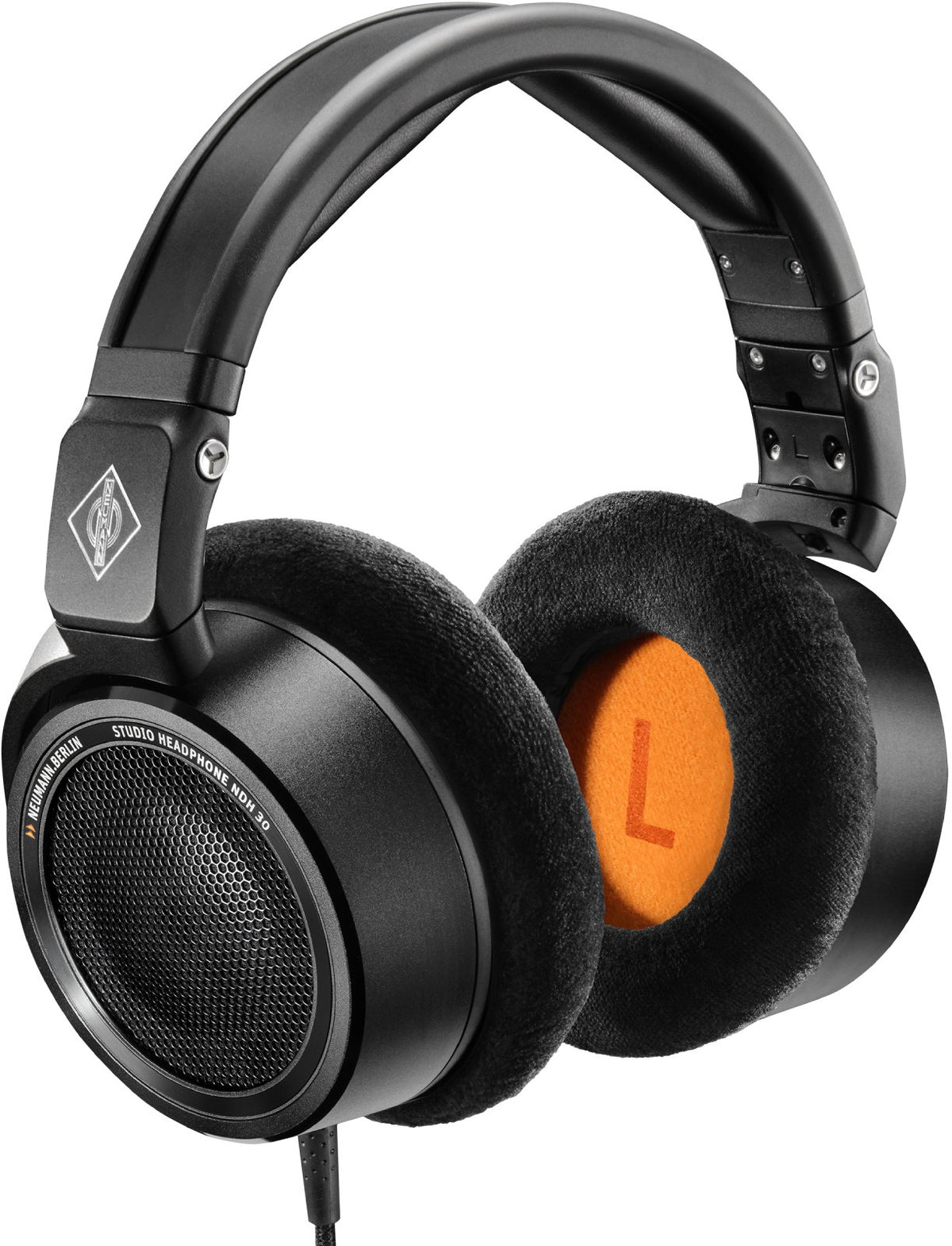 NDH 30 Black Edition - BSTOCK
