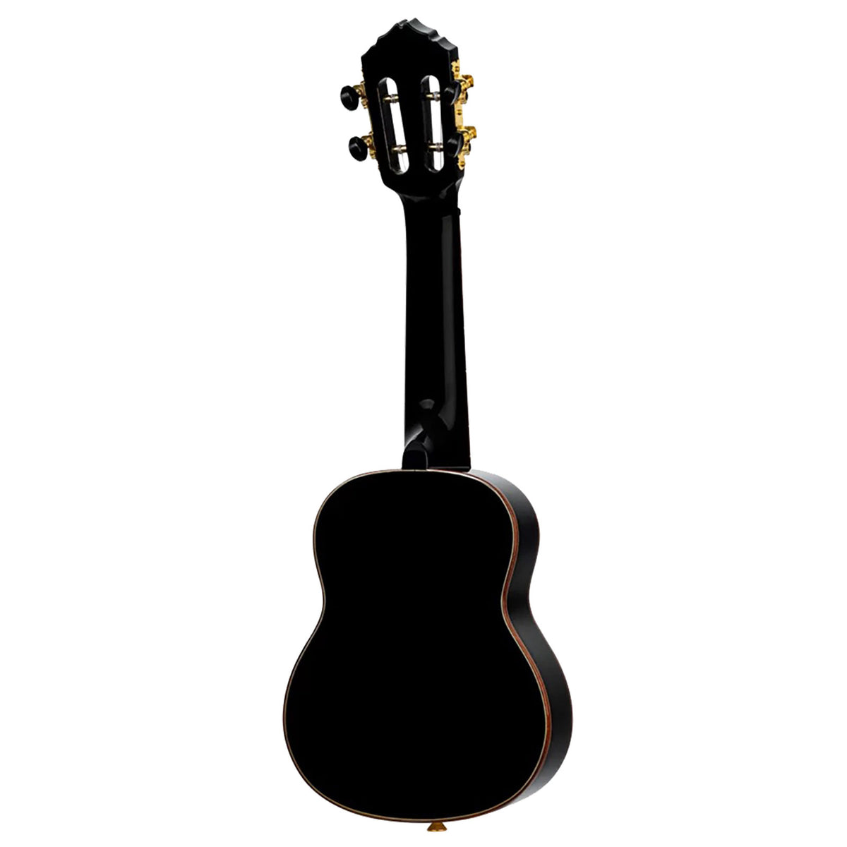 Onyx Soprano Ukulele