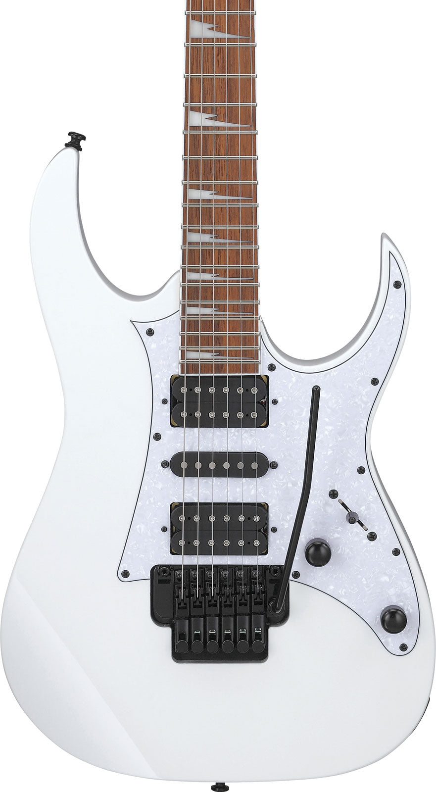 RG450DXB-WH White