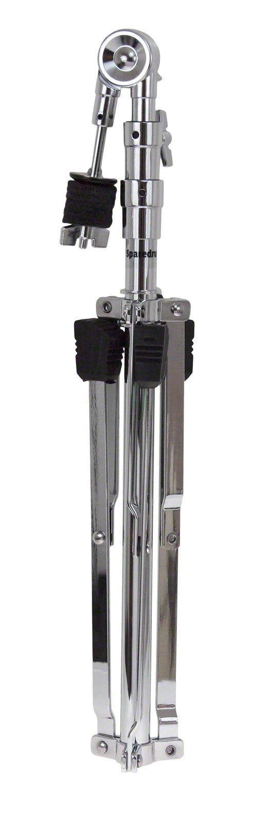 HCS3 - CYMBAL STAND STRAIGHT - FLAT LEGS
