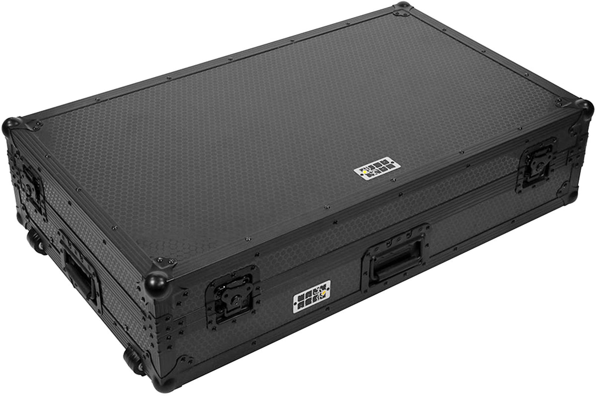 Pro Opus quad W LTS Black