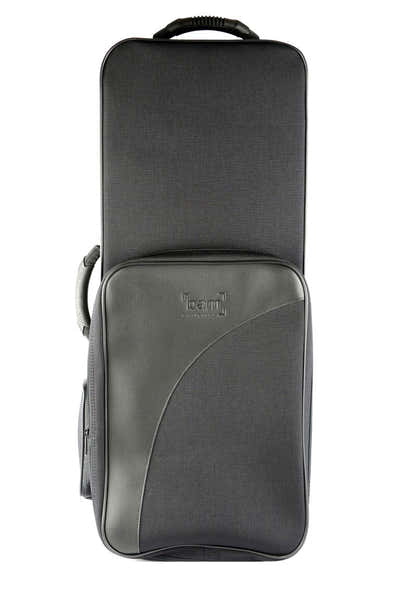 Case Bass Clarinet C Trekking - Black
