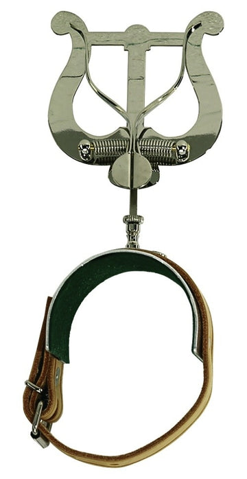 FLUTE LYRE