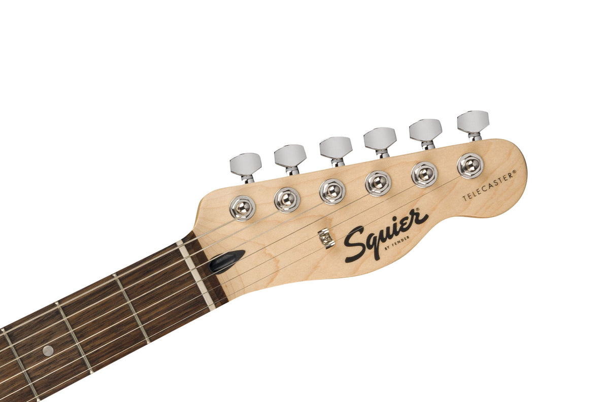 Telecaster Sonic Lrl Torino Red