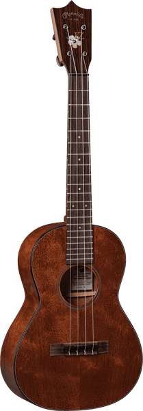 Ukulele Signature Iz (Mahogany)