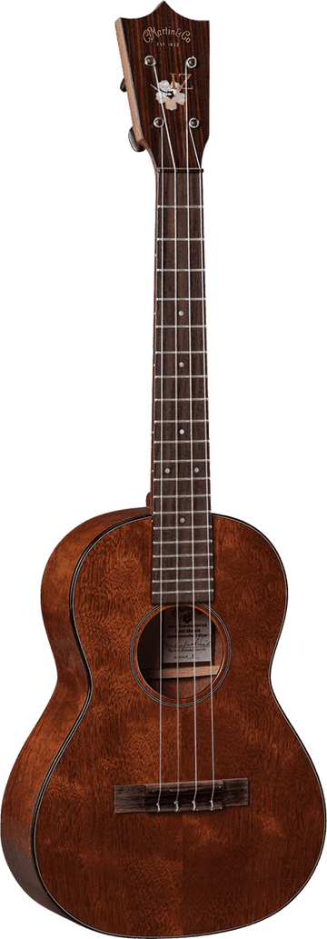 Ukulele Signature Iz (Mahogany)