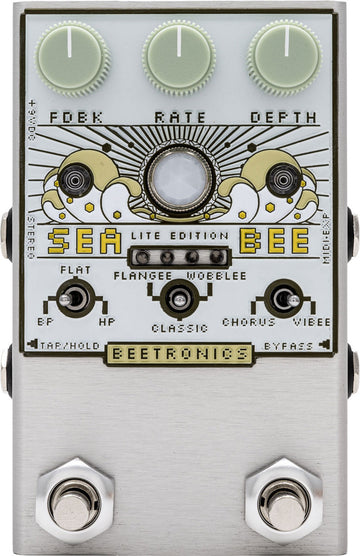 Seabee Lite(Creme)