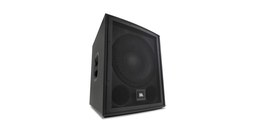 Irx 115S - 15 Pouces Subwoofer