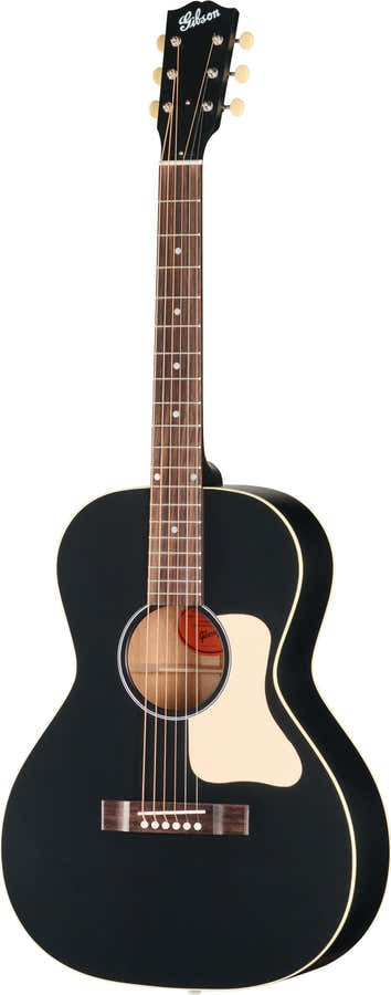 L-00 Century 12F Ebony Original