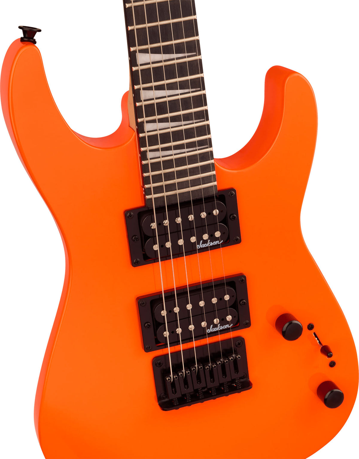 JS Series Dinky Minion JS1X AMA Safety Orange
