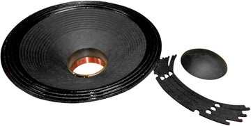 Recone Kit BC 8CX21 8 Ohm