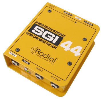 SGI44 For the JX44