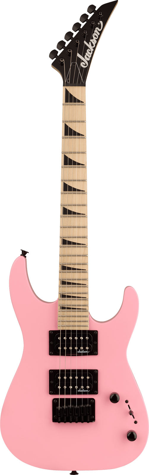 JS Series Dinky Minion JS1XM MN Bubble Gum Pink
