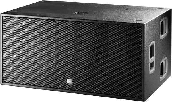 FBT Touring Muse 218SND