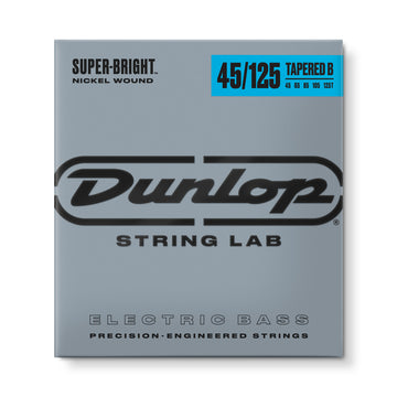 DBSBN45125T tapered bass strings 5-string