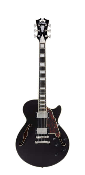 Premier SS Black Flake