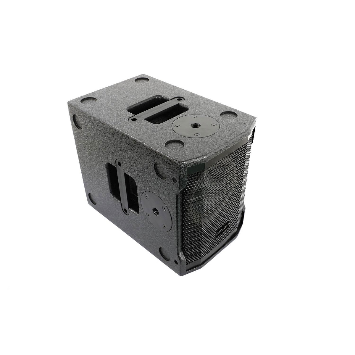 Instasub 8A - Active Wooden Subwoofer HP8