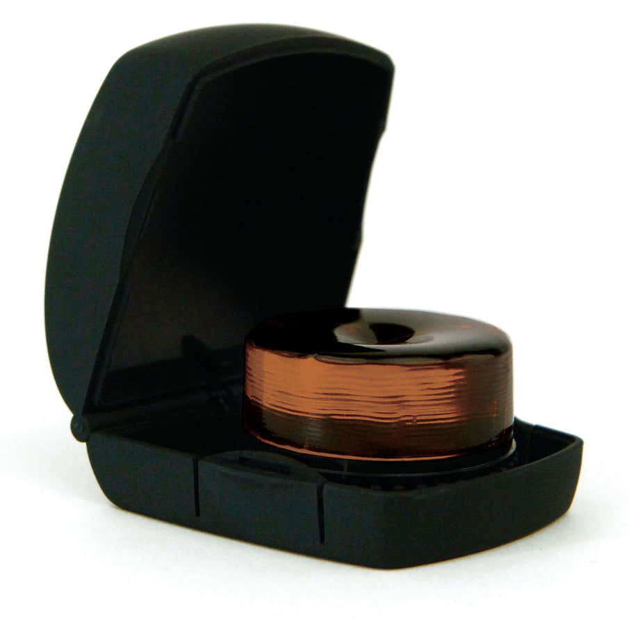 Rosin Kaplan Premium Violin/Viola/Cello (Dark)