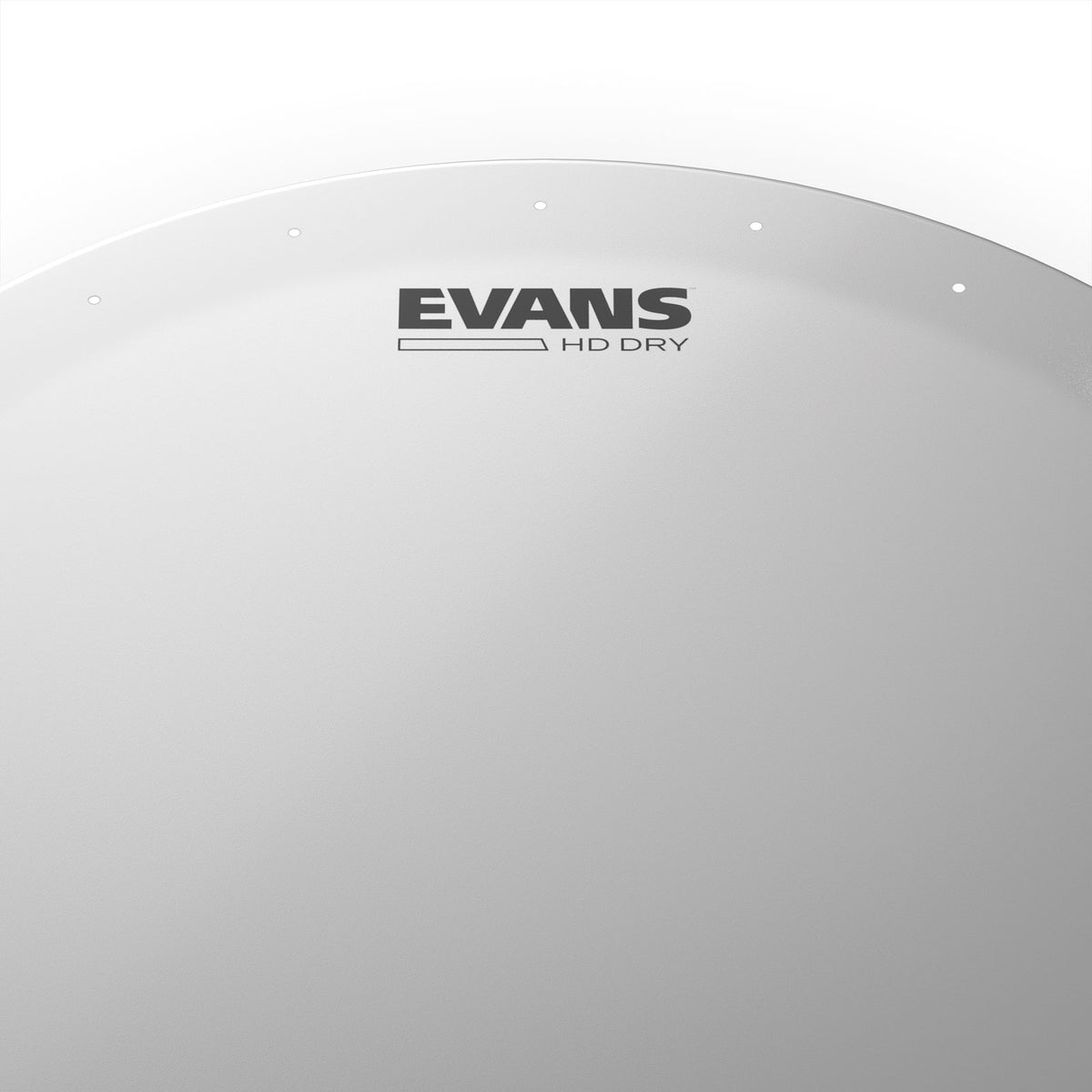 B1HDD - HD Dry Drumhead 1 Inch