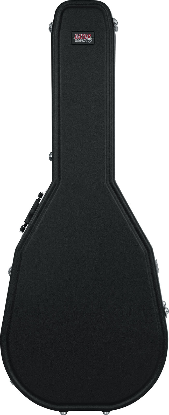 Jumbo Black ABS Deluxe Case - GC