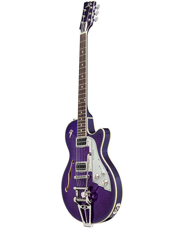 Starplayer Tv Galaxy Burst Purple Metallic - Refurbished