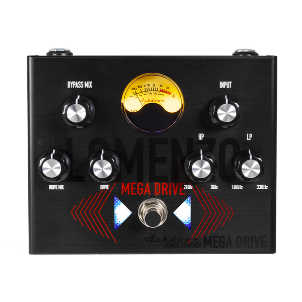 Lomenzo Hyperdrive Signature