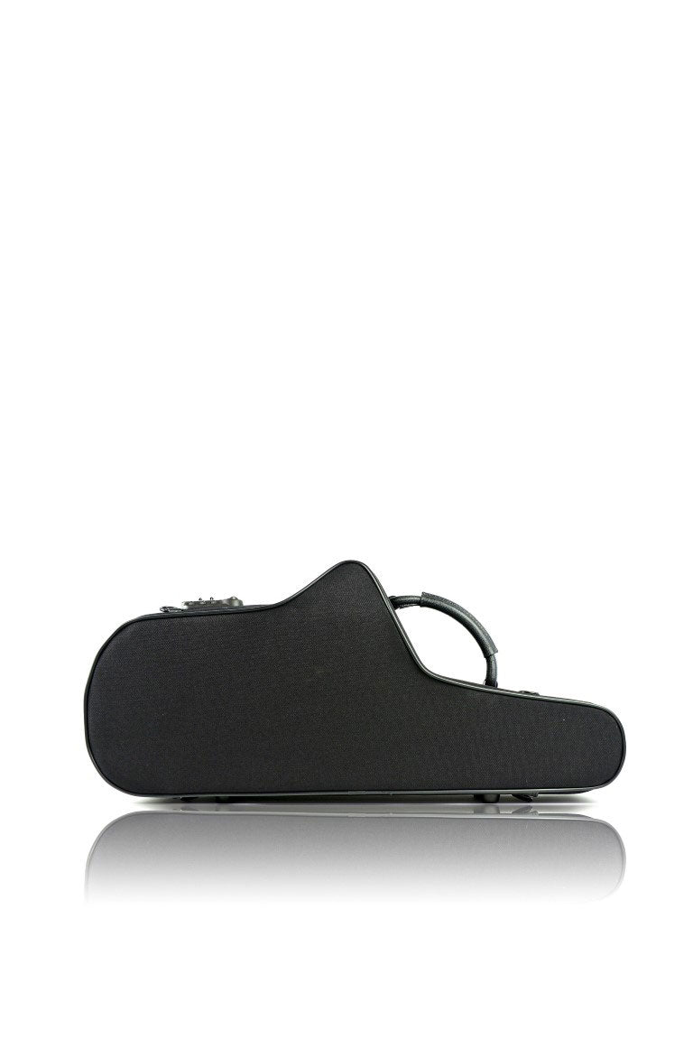 CLASSIC ALTO SAXOPHONE CASE - BLACK