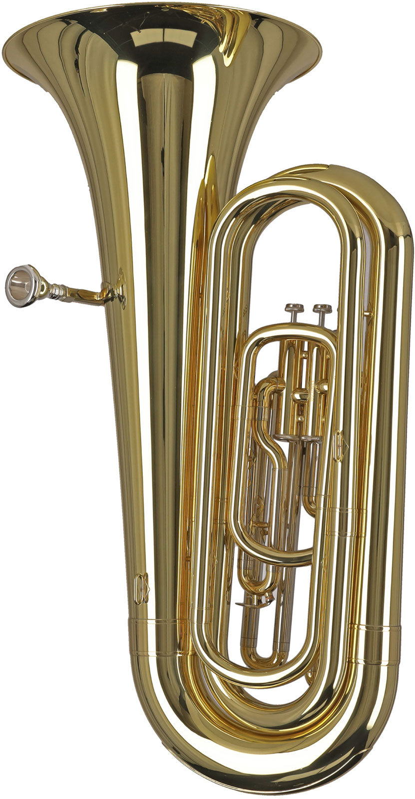 Ambition BB650 Double Bass Bb Lacquered