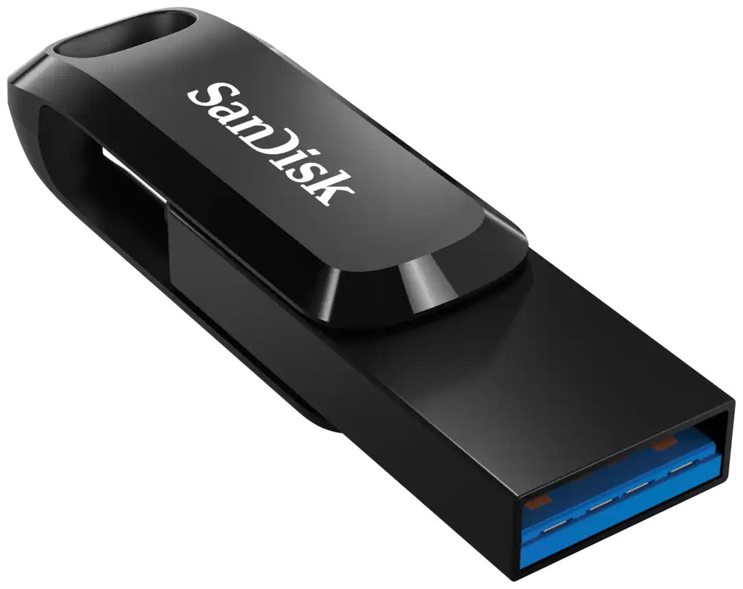 Ultra Dual Drive Go - 256 Go