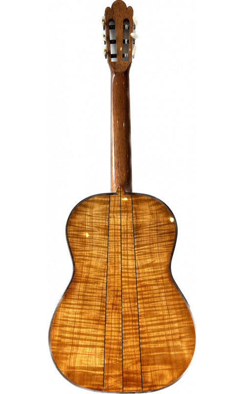 Torres 43-T Antique Spruce/Mn 4pcs Antique