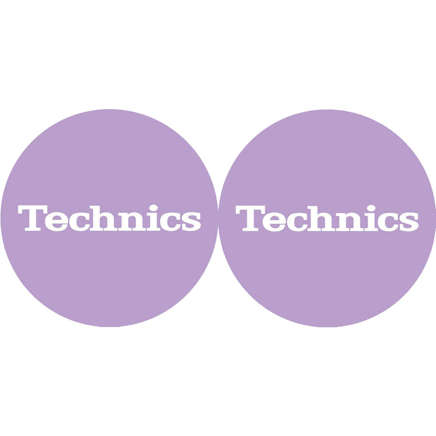 LP slipmat Technics Simple 8