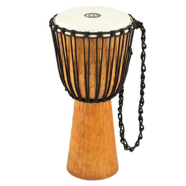 Meinl DJEMBE MAHOGANY 12 NILE