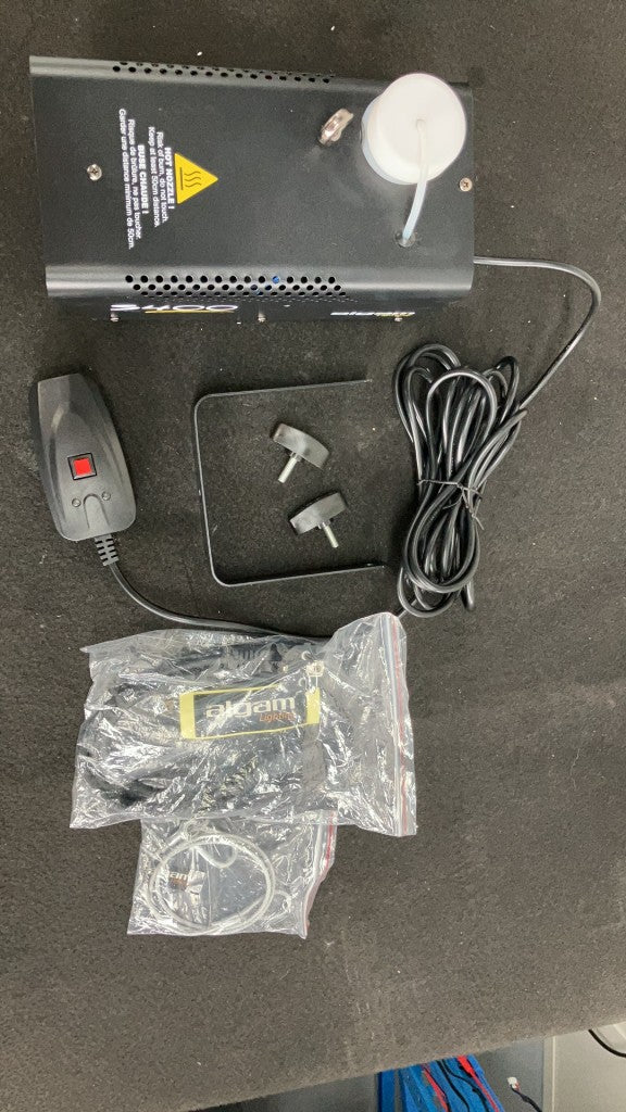 S400 - B-Stock