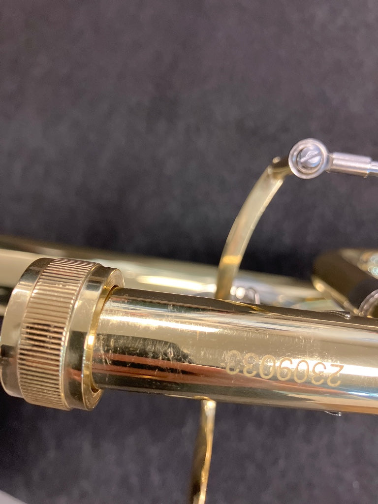 WTB200BF - F/Bb Lacquered - Stock B