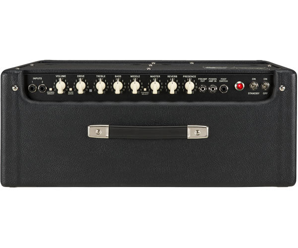 HOT ROD DELUXE IV BLACK - BSTOCK