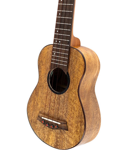 Fireball EQ-A Soprano