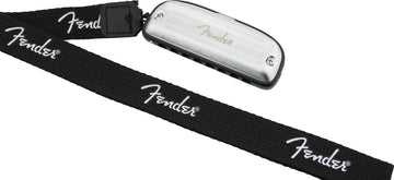 Blues Junior Diatonic 8-hole Harmonica Key of C