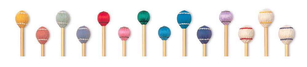 Yamaha Vibraphone Sticks