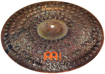 Byzance Extra Dry 16" Thin Crash - B16edtc