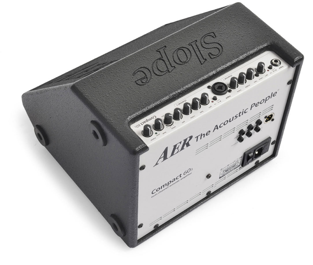 Compact 60 Slope IV