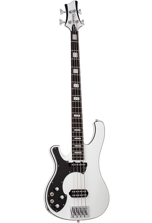 Stargazer-4 LH Gloss White